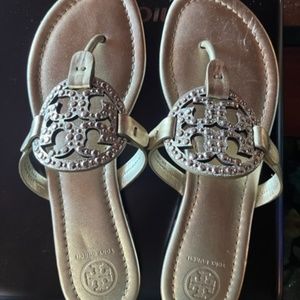 Tory Burch Sandals, size 7